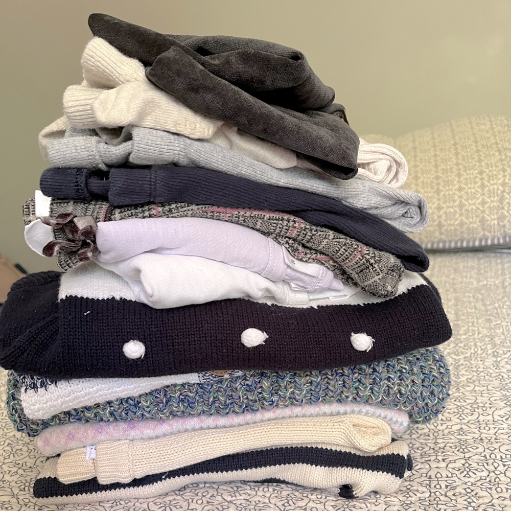 18-24M Baby Girl Bundle